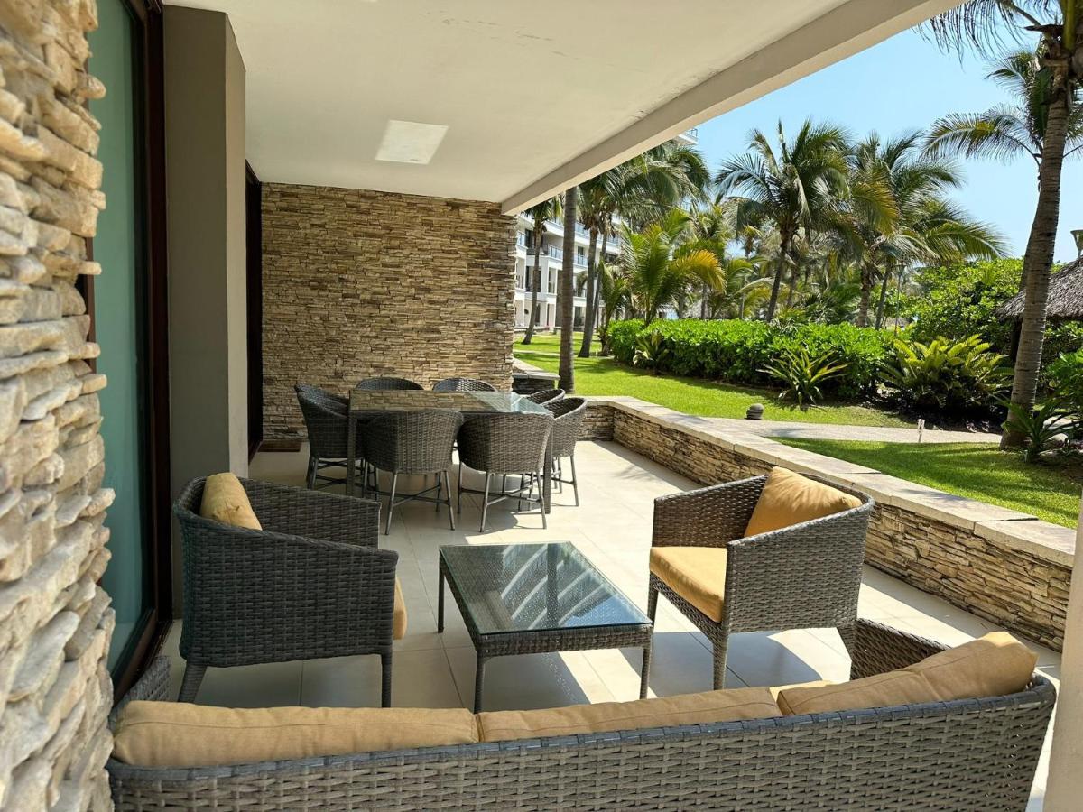 Luxurious First-Floor Apartment In Isla Residences Ακαπούλκο Εξωτερικό φωτογραφία