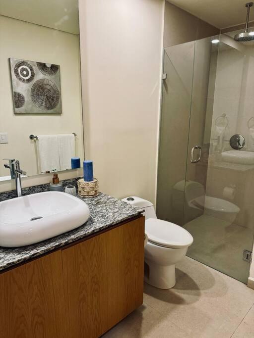 Luxurious First-Floor Apartment In Isla Residences Ακαπούλκο Εξωτερικό φωτογραφία